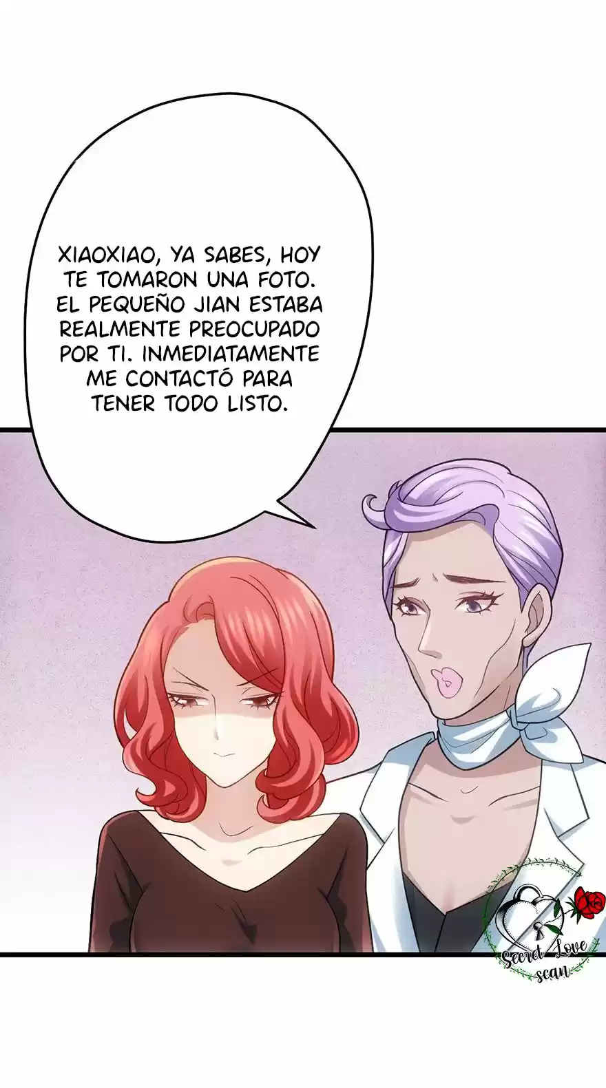 No Soy La Villana De Esta Historia - Capítulo 60 - Página 11 - LectorTMOo