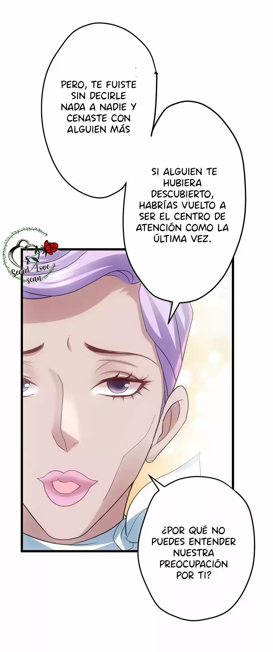 No Soy La Villana De Esta Historia - Capítulo 60 - Página 15 - LectorTMOo
