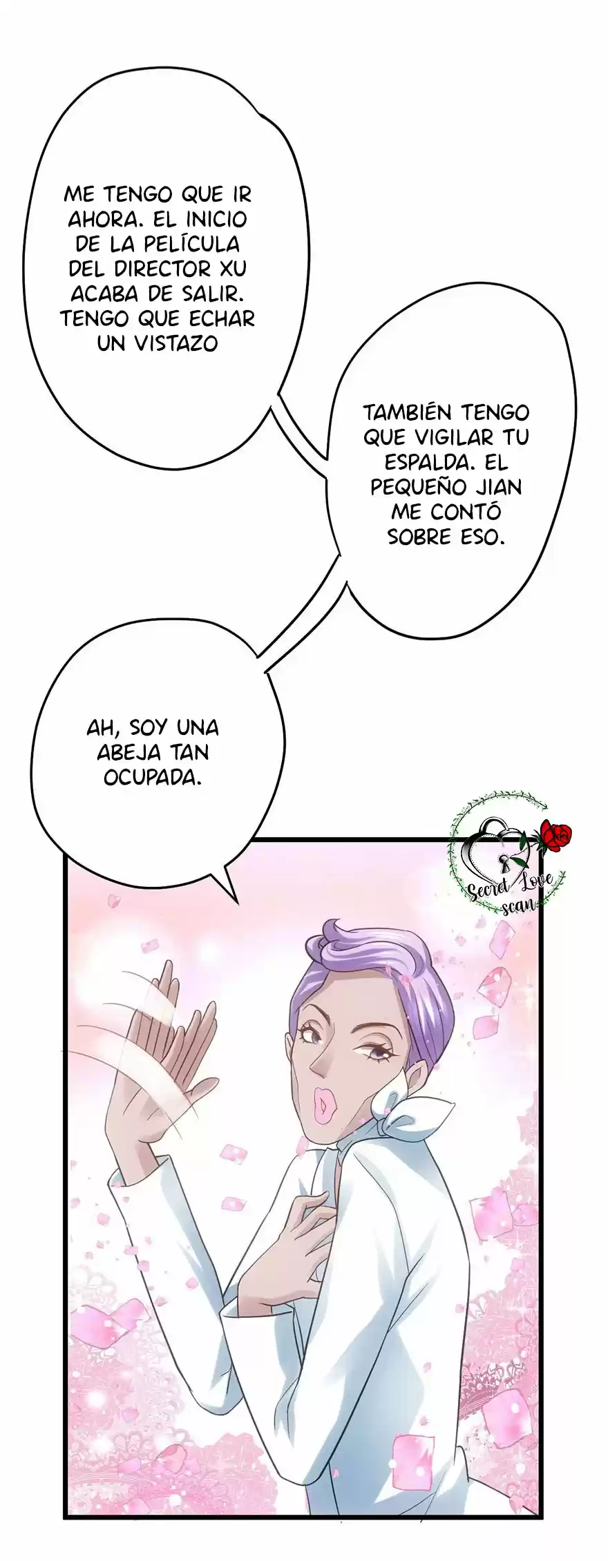 No Soy La Villana De Esta Historia - Capítulo 60 - Página 19 - LectorTMOo