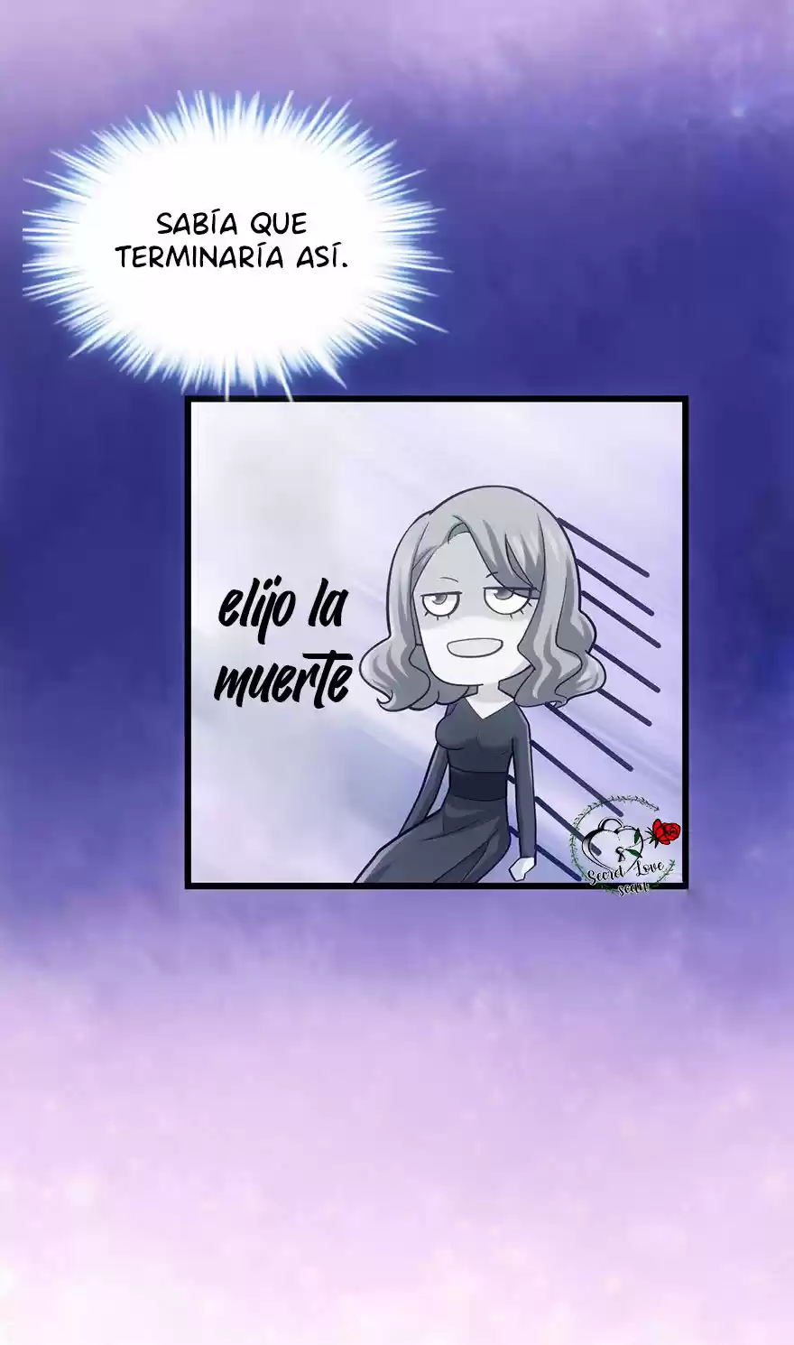 No Soy La Villana De Esta Historia - Capítulo 60 - Página 25 - LectorTMOo