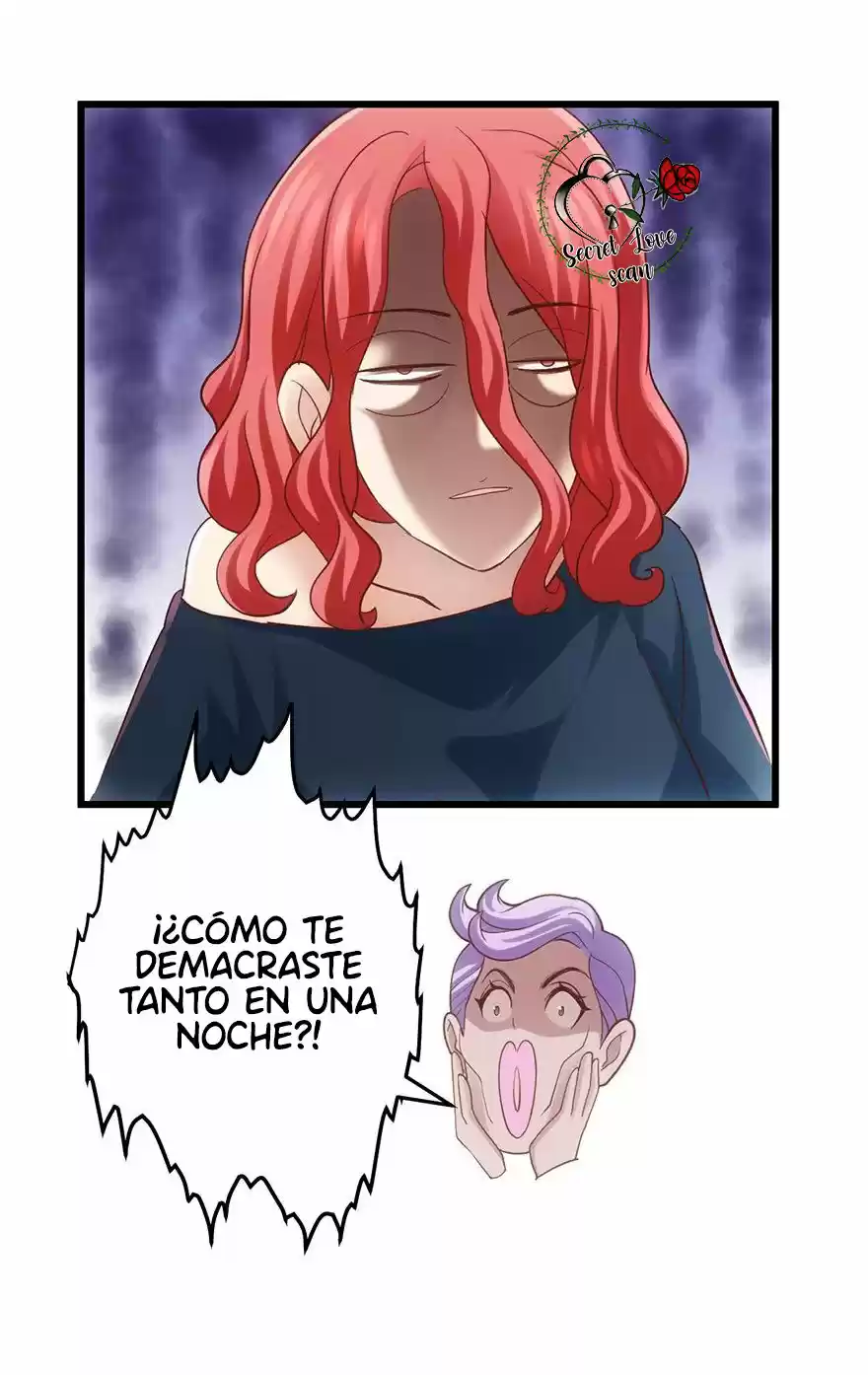 No Soy La Villana De Esta Historia - Capítulo 61 - Página 20 - LectorTMOo