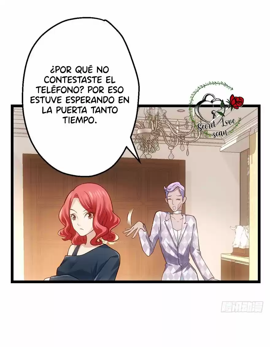 No Soy La Villana De Esta Historia - Capítulo 61 - Página 22 - LectorTMOo
