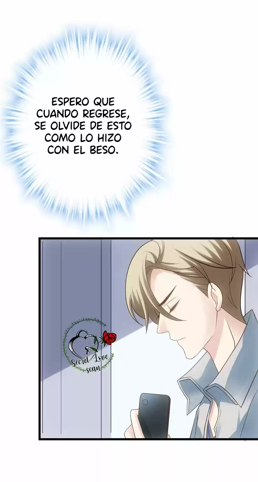 No Soy La Villana De Esta Historia - Capítulo 61 - Página 32 - LectorTMOo