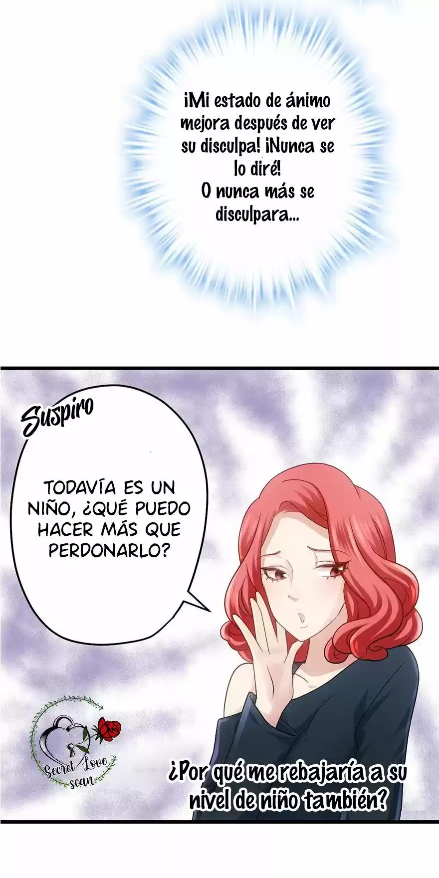 No Soy La Villana De Esta Historia - Capítulo 62 - Página 19 - LectorTMOo