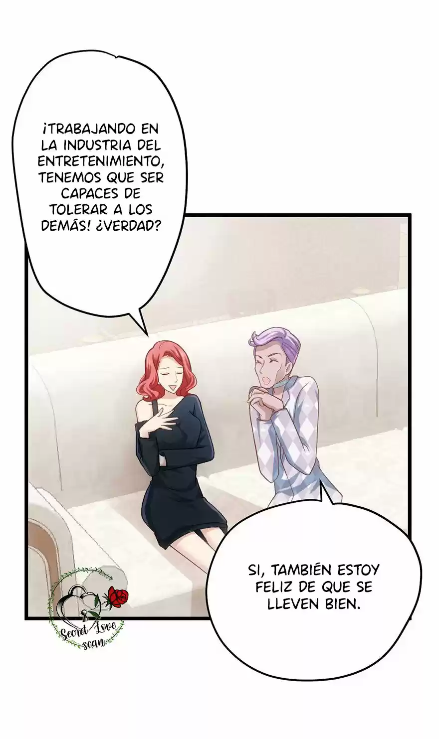 No Soy La Villana De Esta Historia - Capítulo 62 - Página 20 - LectorTMOo