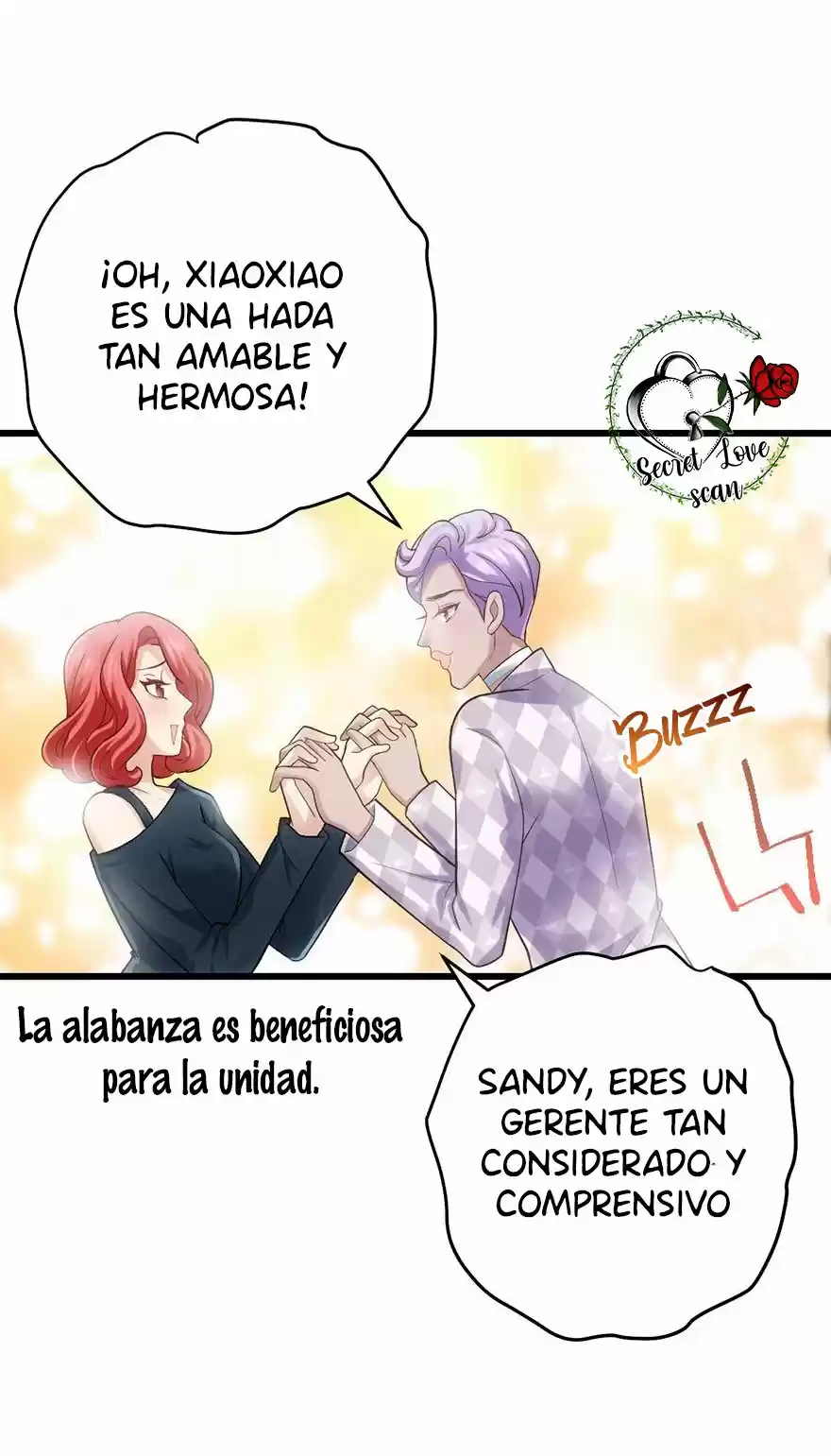 No Soy La Villana De Esta Historia - Capítulo 62 - Página 21 - LectorTMOo