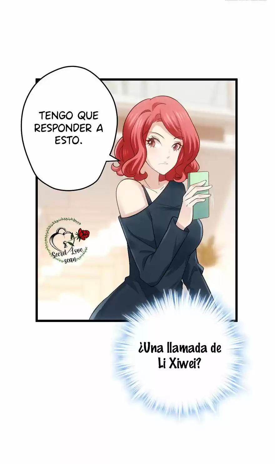 No Soy La Villana De Esta Historia - Capítulo 62 - Página 22 - LectorTMOo