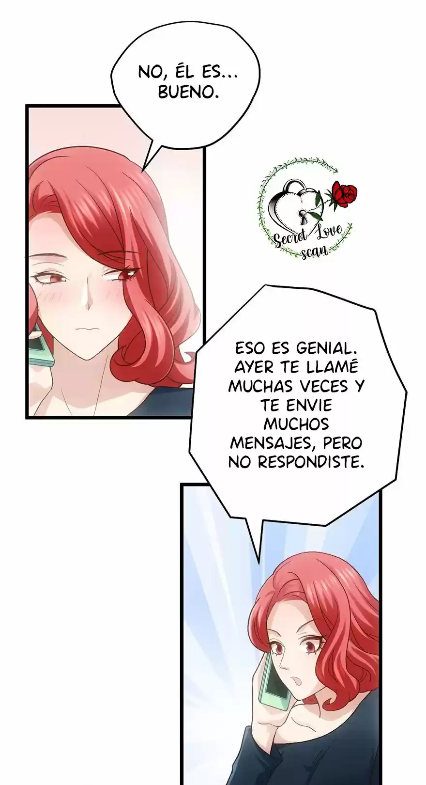 No Soy La Villana De Esta Historia - Capítulo 62 - Página 24 - LectorTMOo