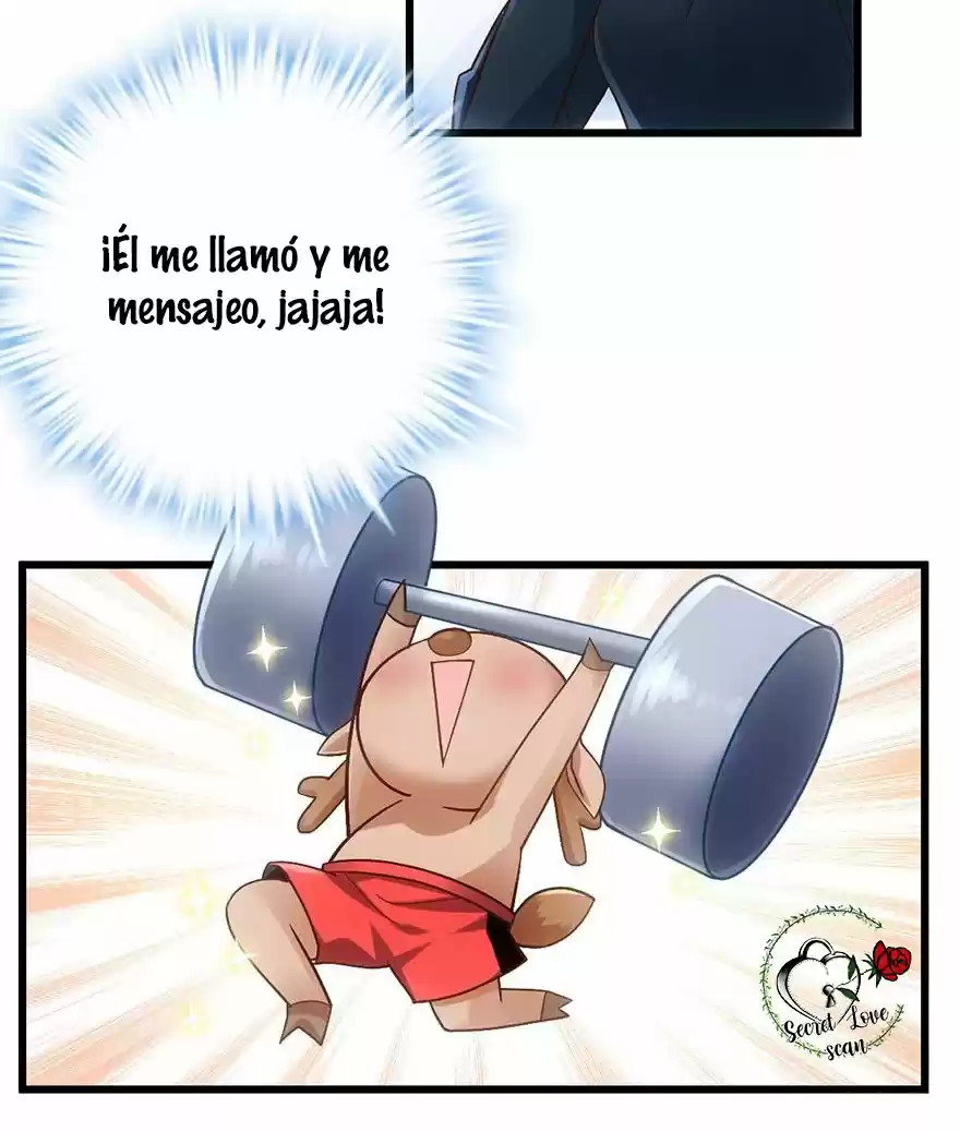 No Soy La Villana De Esta Historia - Capítulo 62 - Página 25 - LectorTMOo