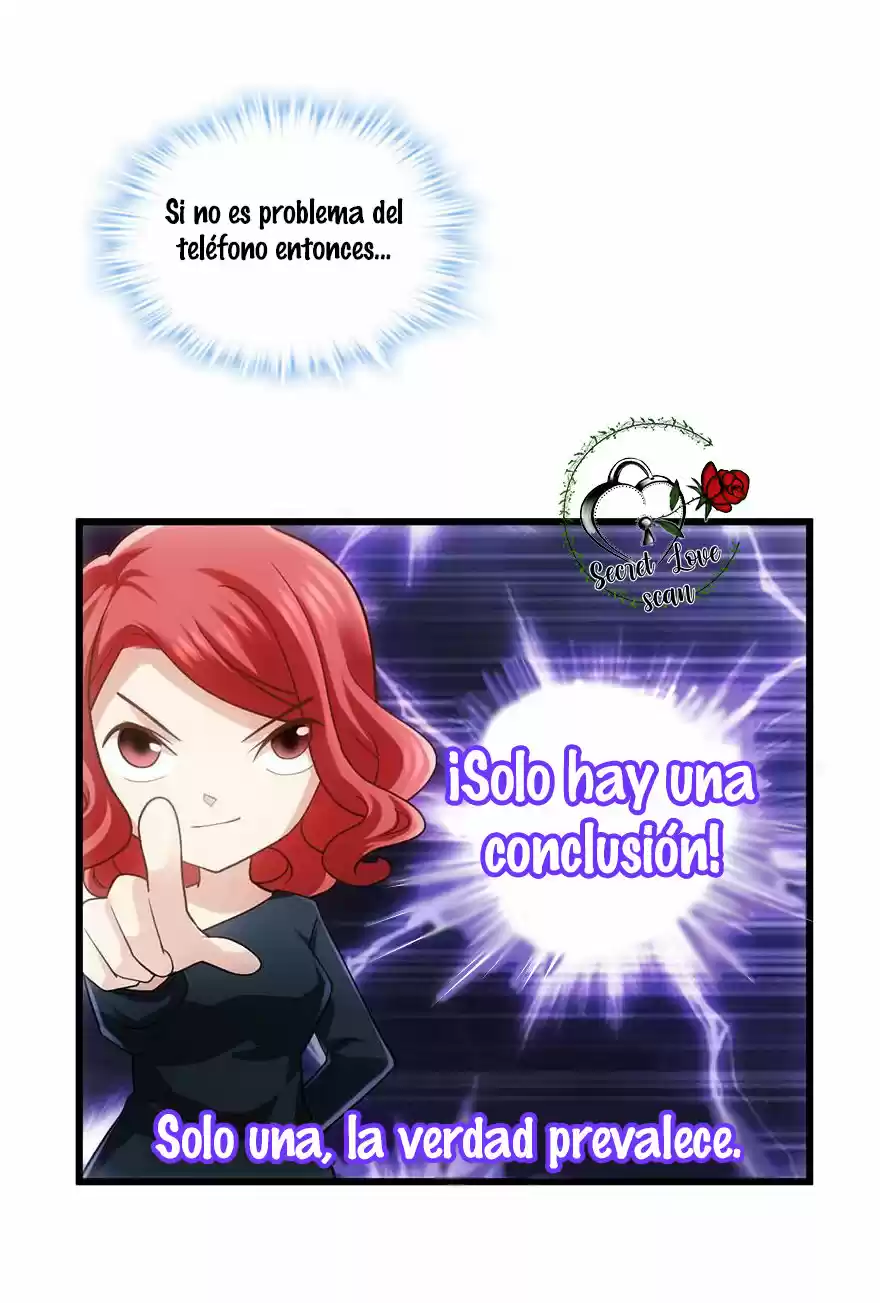 No Soy La Villana De Esta Historia - Capítulo 62 - Página 27 - LectorTMOo