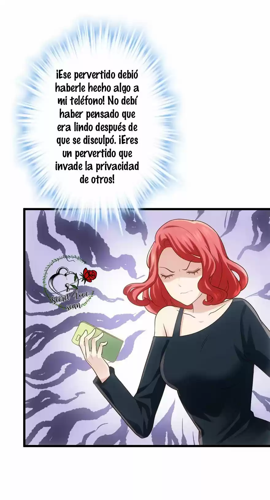 No Soy La Villana De Esta Historia - Capítulo 62 - Página 28 - LectorTMOo