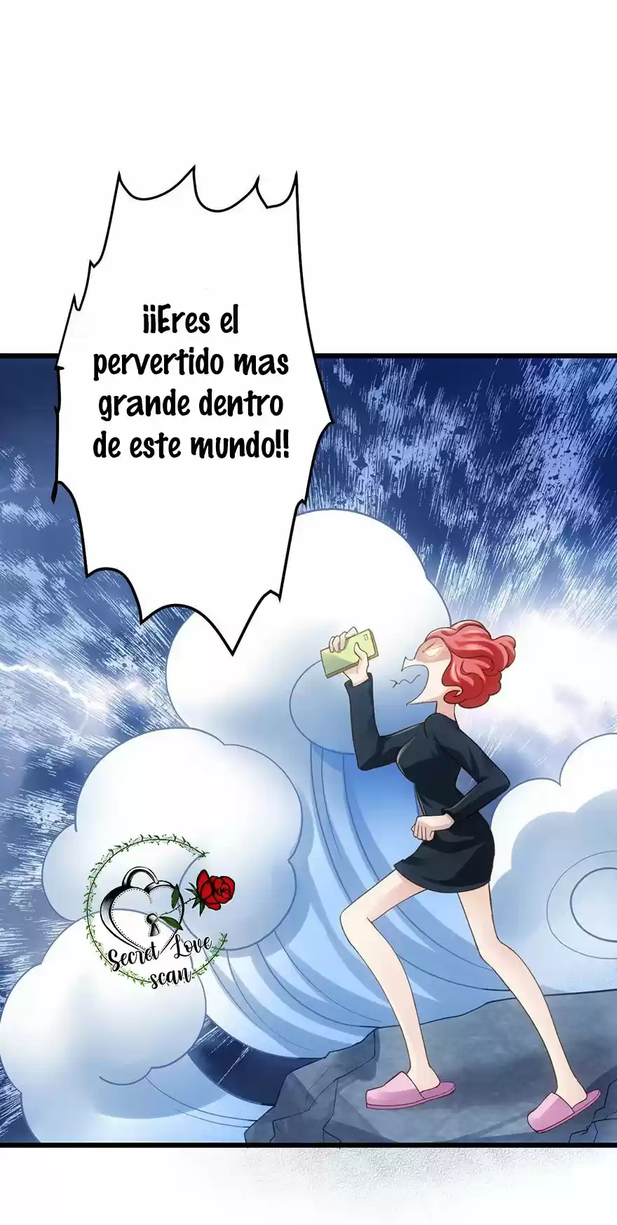 No Soy La Villana De Esta Historia - Capítulo 62 - Página 29 - LectorTMOo