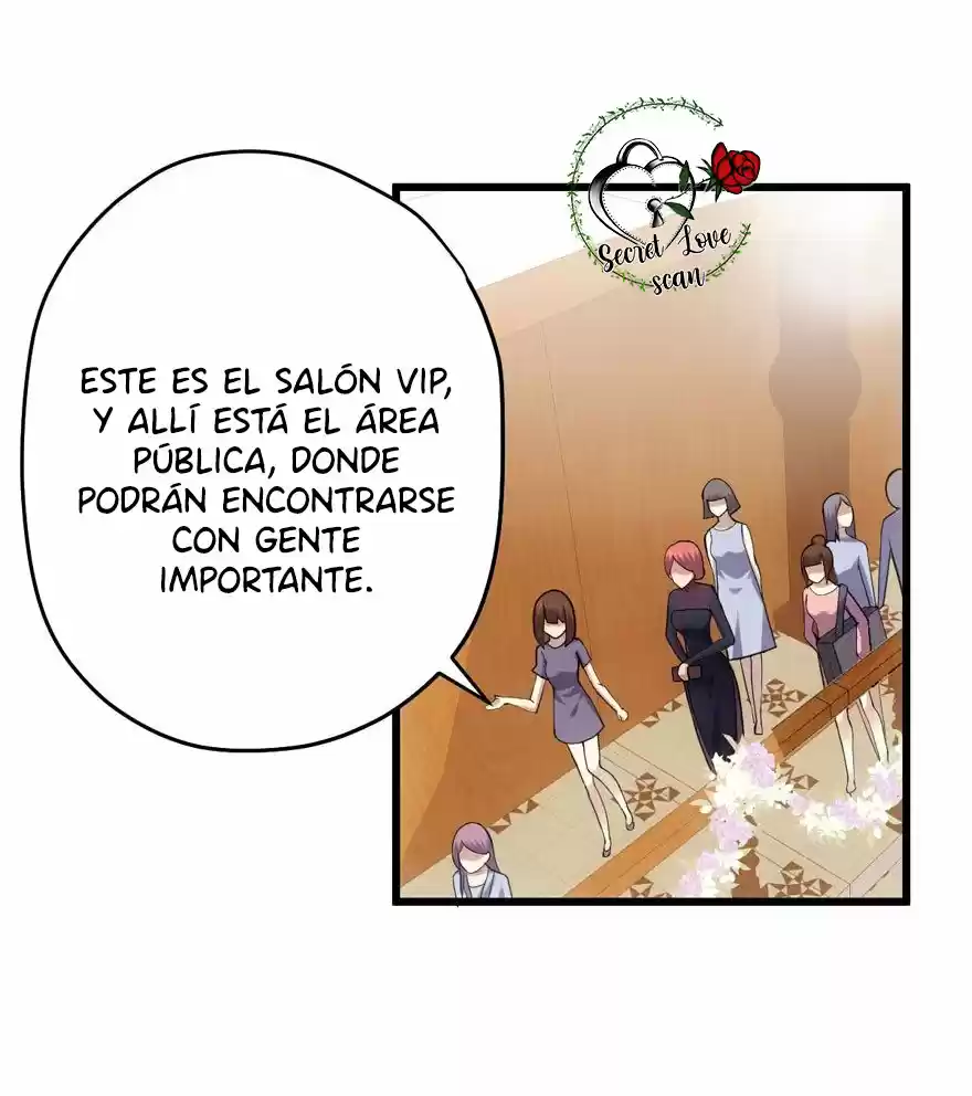 No Soy La Villana De Esta Historia - Capítulo 63 - Página 5 - LectorTMOo