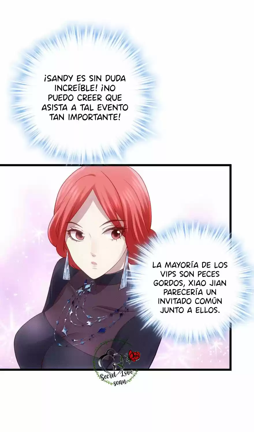 No Soy La Villana De Esta Historia - Capítulo 63 - Página 7 - LectorTMOo