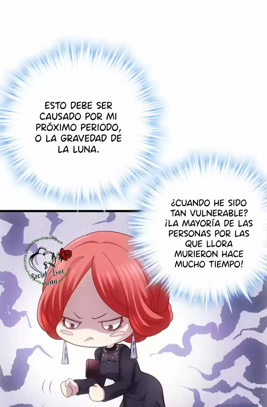 No Soy La Villana De Esta Historia - Capítulo 63 - Página 9 - LectorTMOo