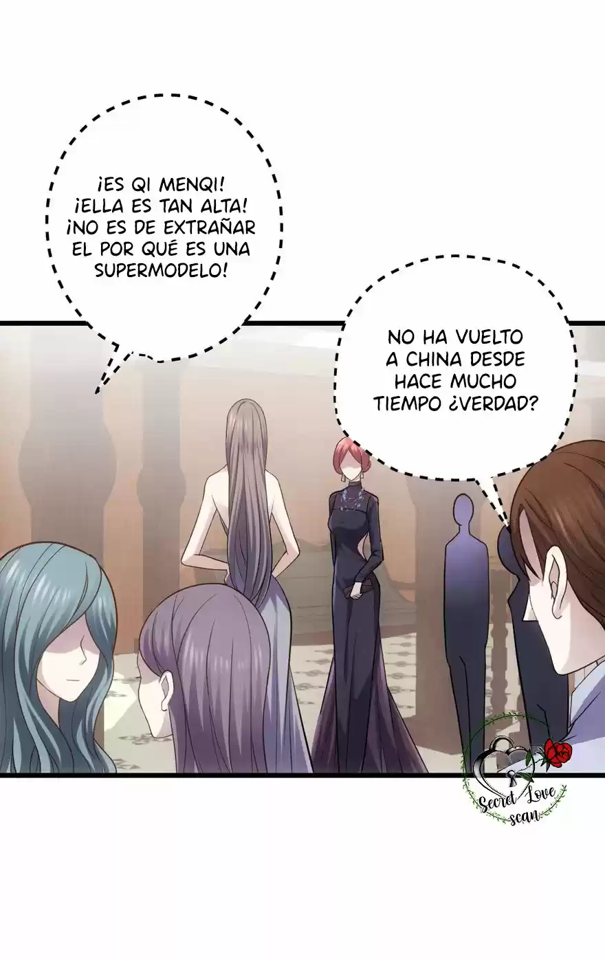 No Soy La Villana De Esta Historia - Capítulo 63 - Página 11 - LectorTMOo