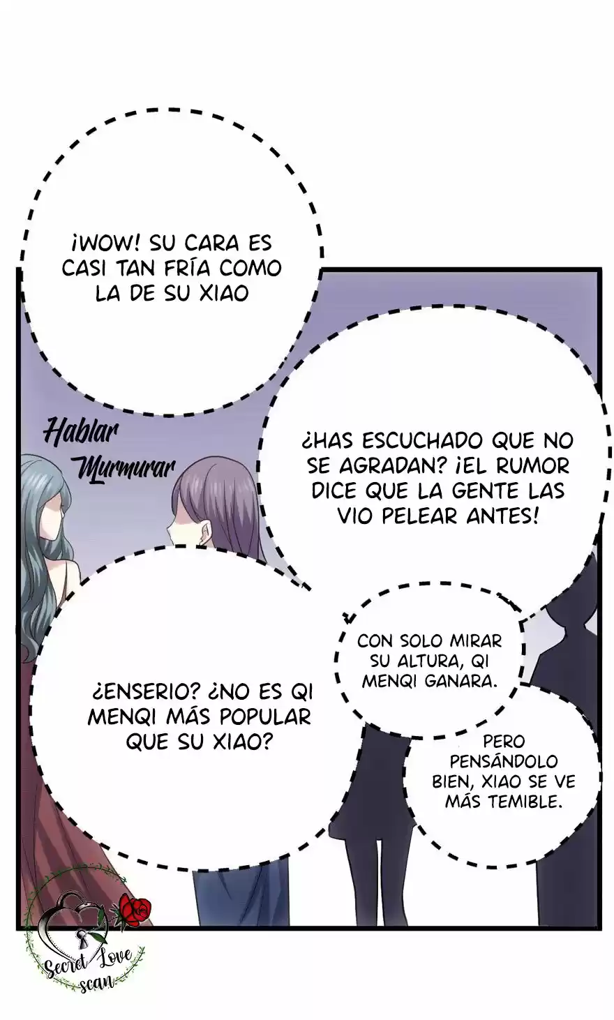 No Soy La Villana De Esta Historia - Capítulo 63 - Página 12 - LectorTMOo
