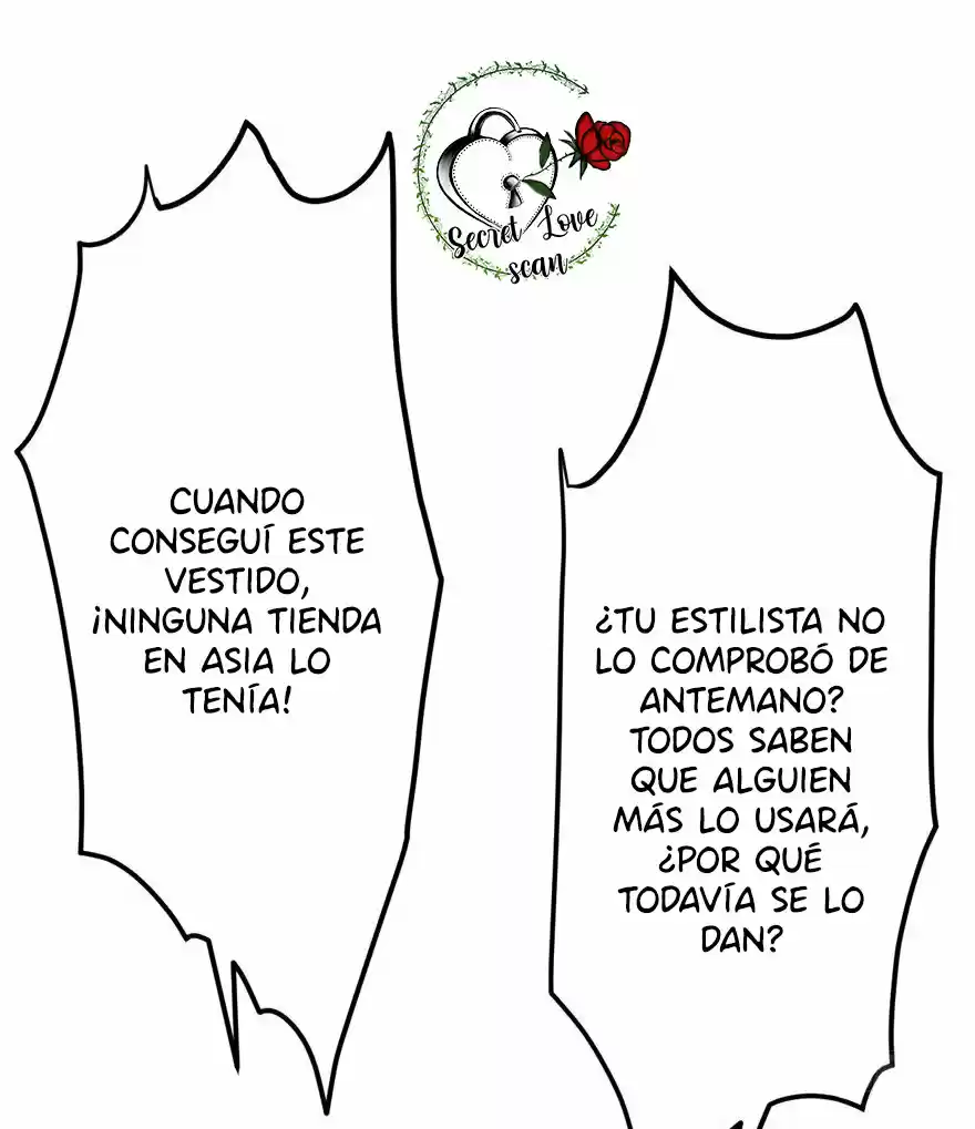 No Soy La Villana De Esta Historia - Capítulo 63 - Página 23 - LectorTMOo