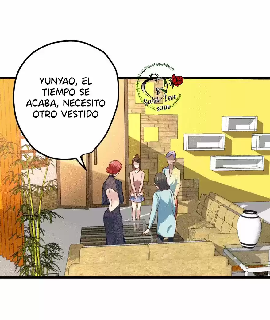 No Soy La Villana De Esta Historia - Capítulo 63 - Página 29 - LectorTMOo