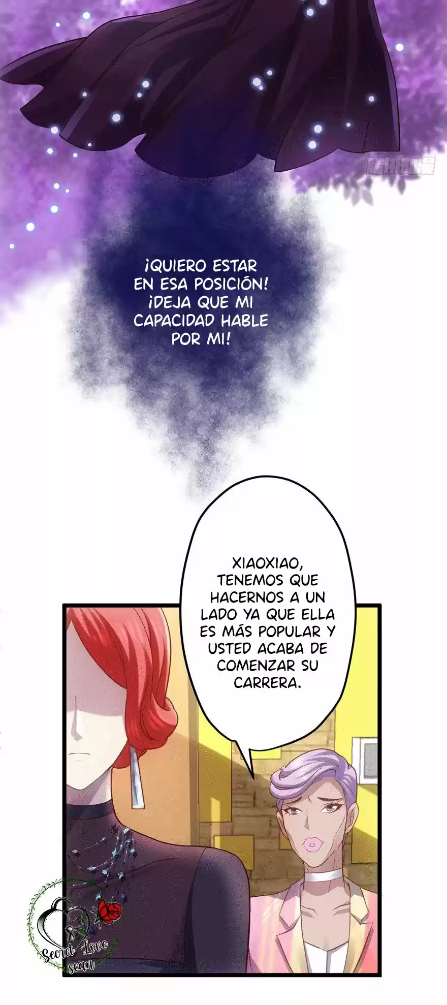 No Soy La Villana De Esta Historia - Capítulo 63 - Página 35 - LectorTMOo