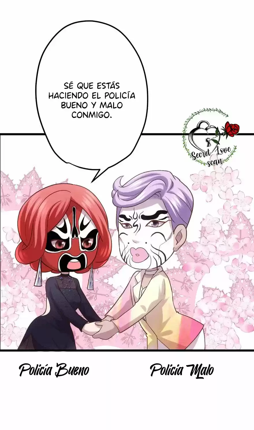 No Soy La Villana De Esta Historia - Capítulo 63 - Página 37 - LectorTMOo