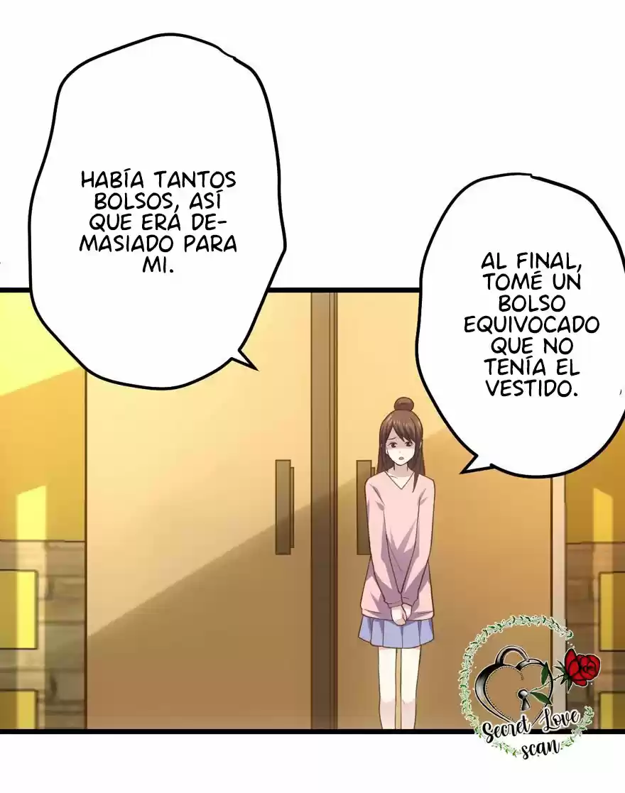 No Soy La Villana De Esta Historia - Capítulo 64 - Página 4 - LectorTMOo