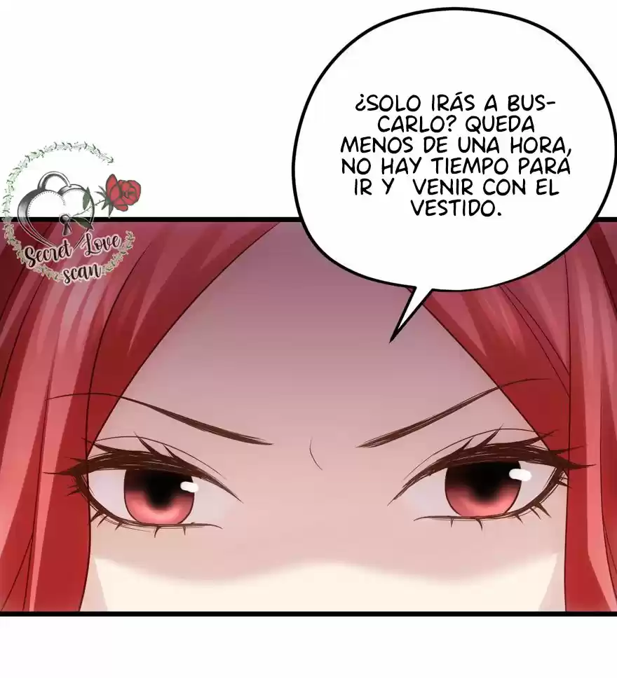 No Soy La Villana De Esta Historia - Capítulo 64 - Página 11 - LectorTMOo