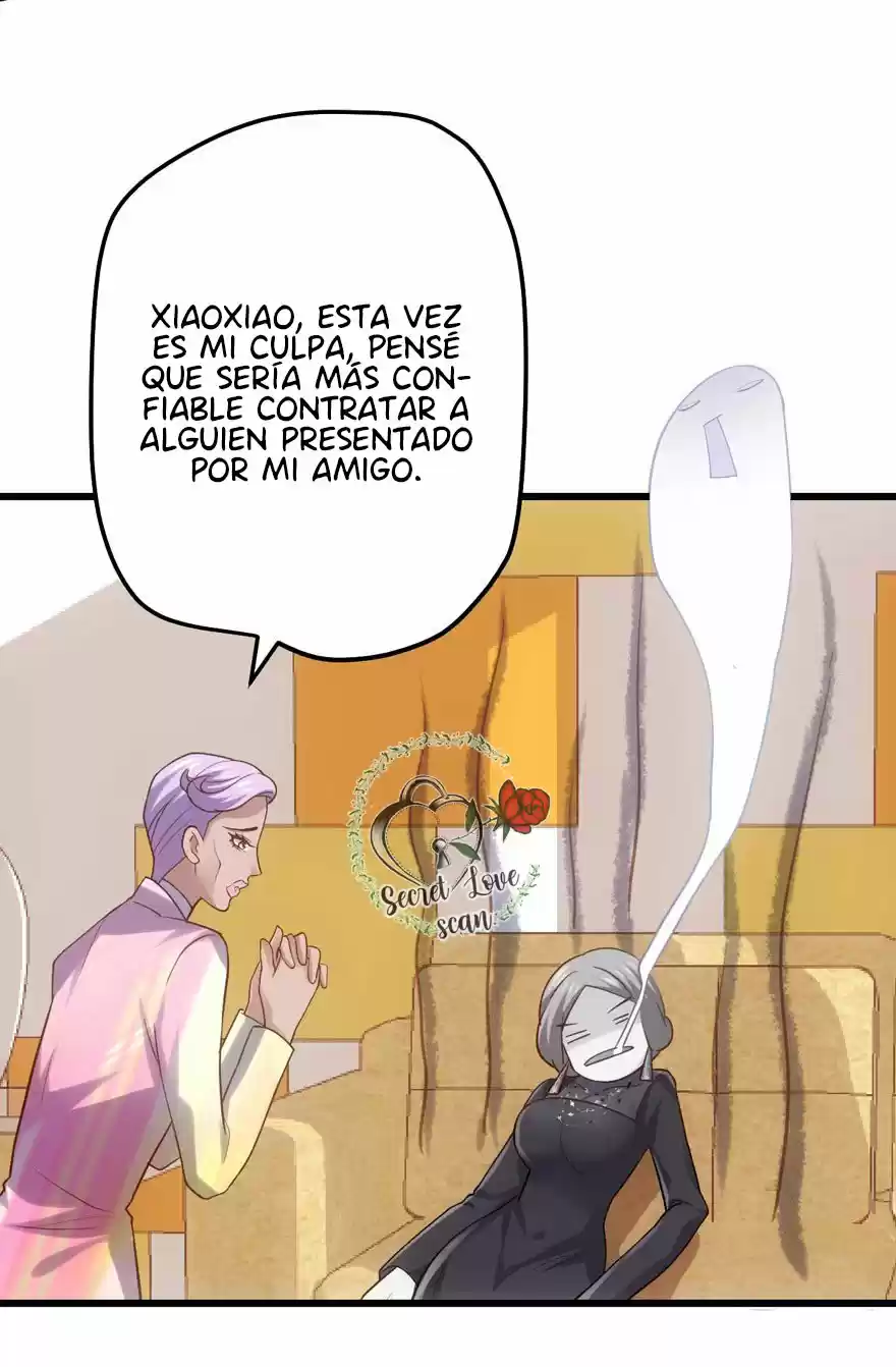 No Soy La Villana De Esta Historia - Capítulo 64 - Página 21 - LectorTMOo