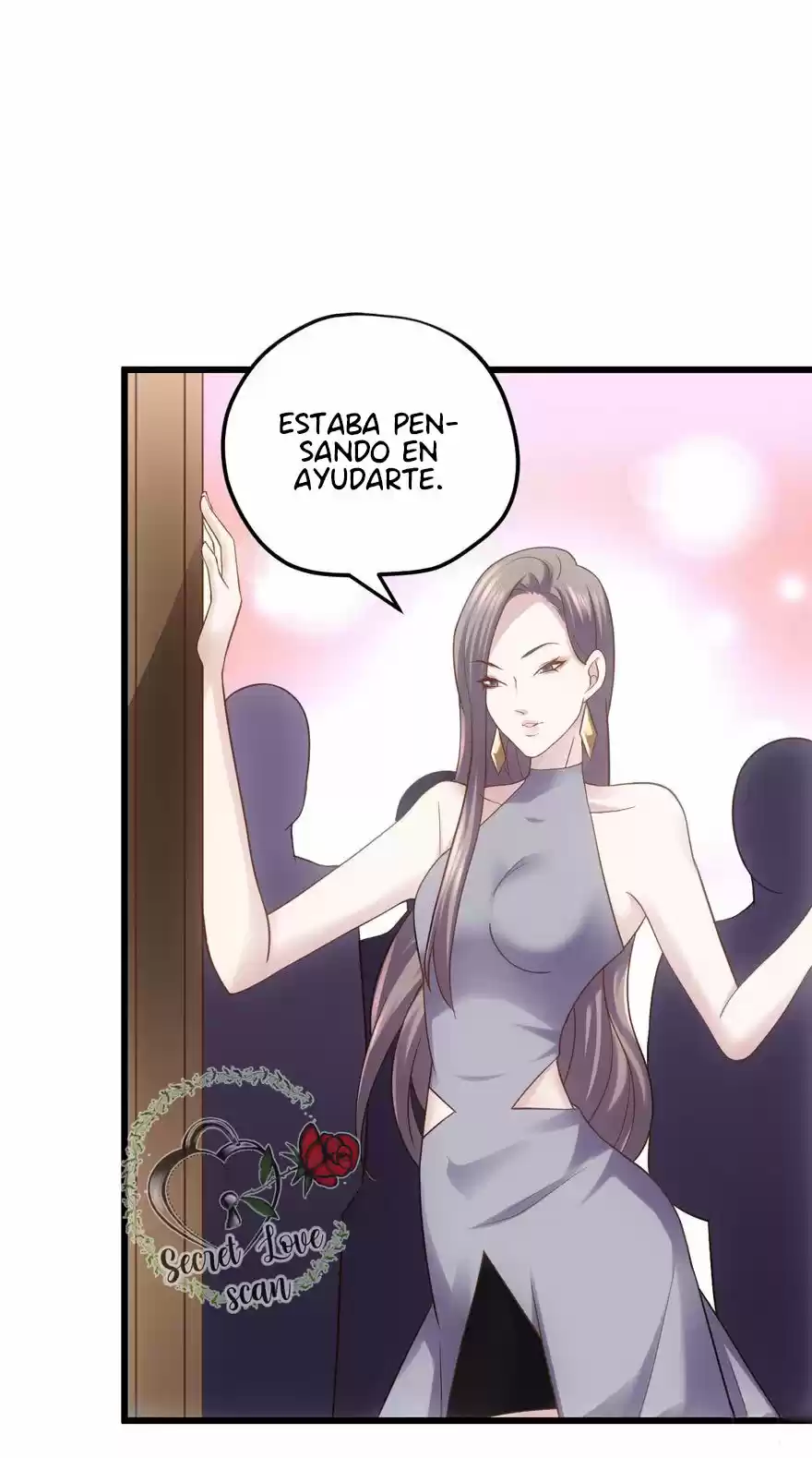 No Soy La Villana De Esta Historia - Capítulo 64 - Página 25 - LectorTMOo