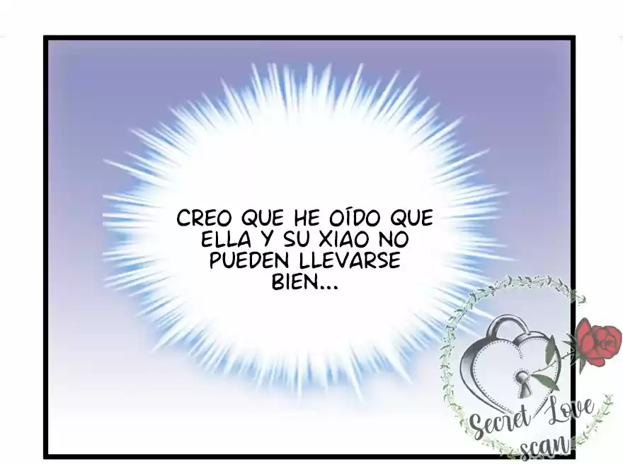 No Soy La Villana De Esta Historia - Capítulo 64 - Página 28 - LectorTMOo
