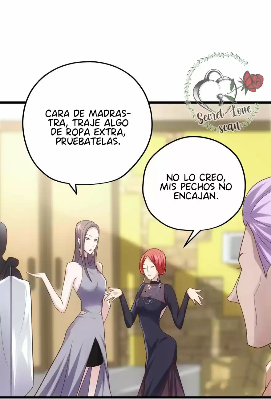 No Soy La Villana De Esta Historia - Capítulo 64 - Página 29 - LectorTMOo