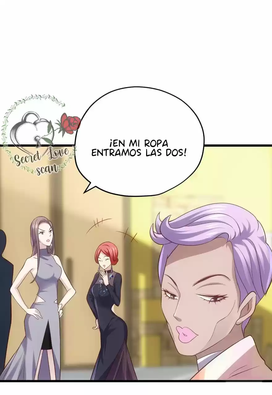 No Soy La Villana De Esta Historia - Capítulo 64 - Página 30 - LectorTMOo