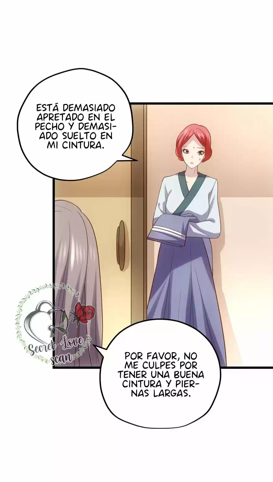 No Soy La Villana De Esta Historia - Capítulo 64 - Página 33 - LectorTMOo