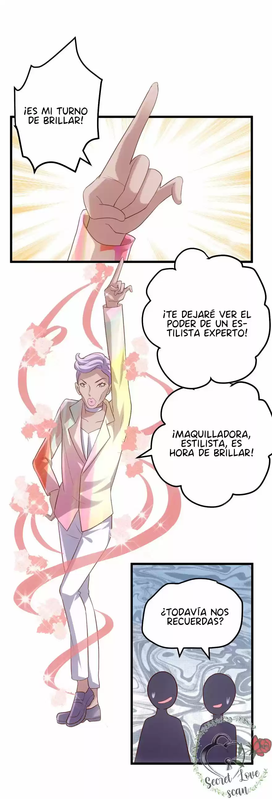 No Soy La Villana De Esta Historia - Capítulo 64 - Página 44 - LectorTMOo