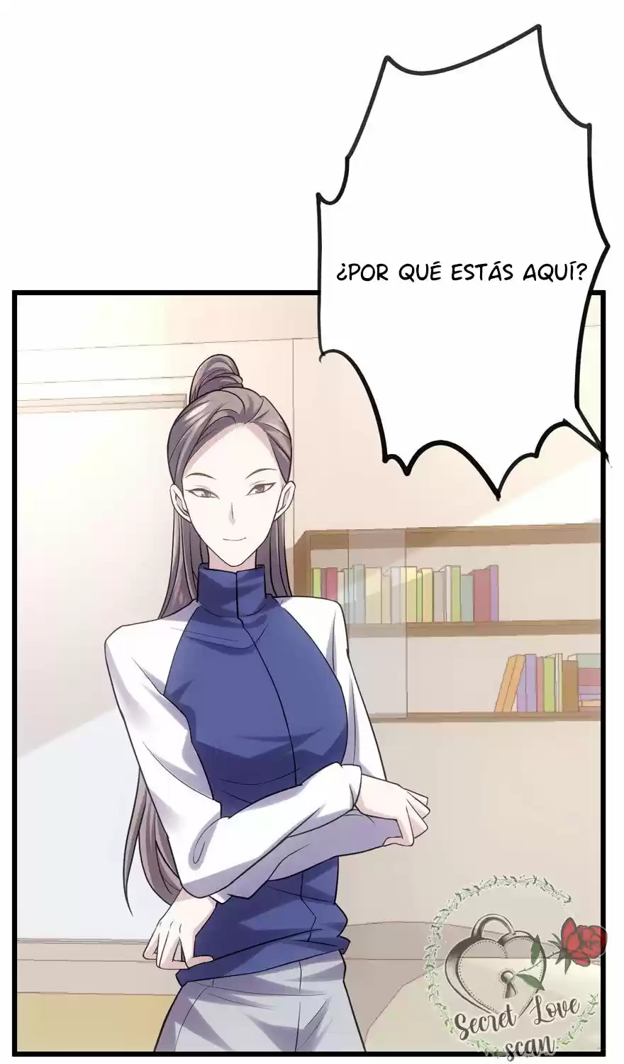 No Soy La Villana De Esta Historia - Capítulo 65 - Página 30 - LectorTMOo