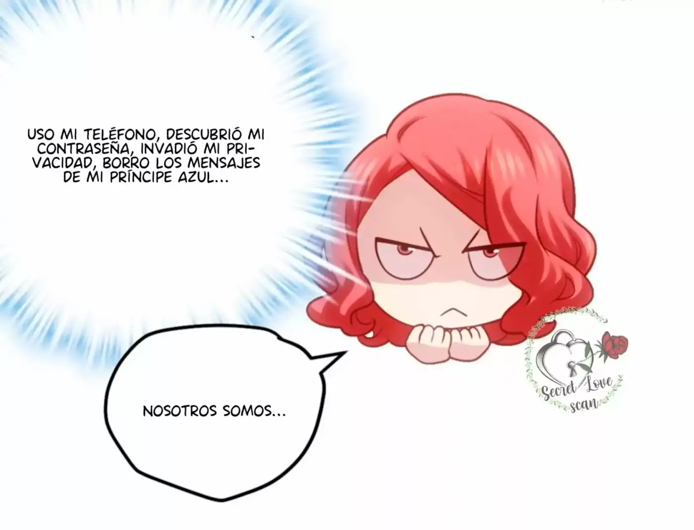 No Soy La Villana De Esta Historia - Capítulo 66 - Página 24 - LectorTMOo