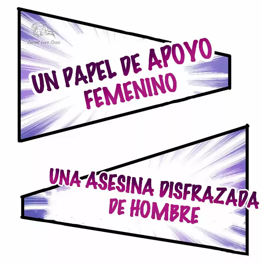 No Soy La Villana De Esta Historia - Capítulo 7 - Página 5 - LectorTMOo