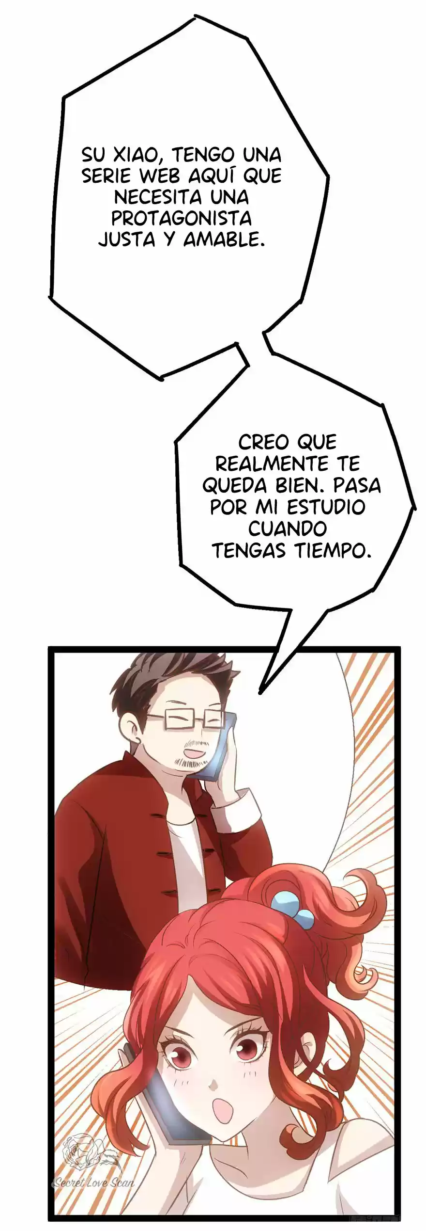 No Soy La Villana De Esta Historia - Capítulo 7 - Página 23 - LectorTMOo