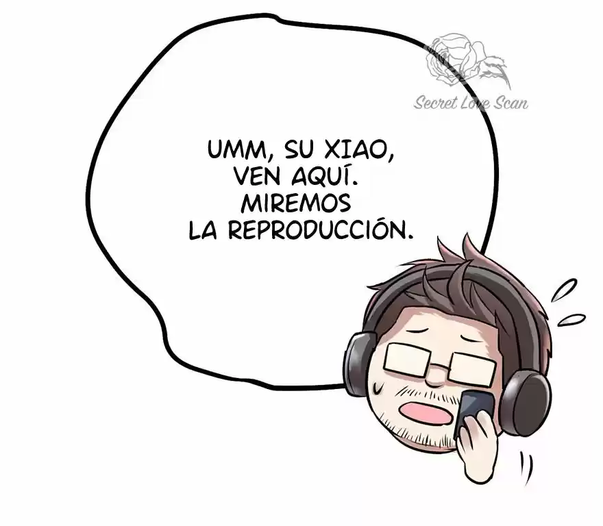 No Soy La Villana De Esta Historia - Capítulo 8 - Página 25 - LectorTMOo