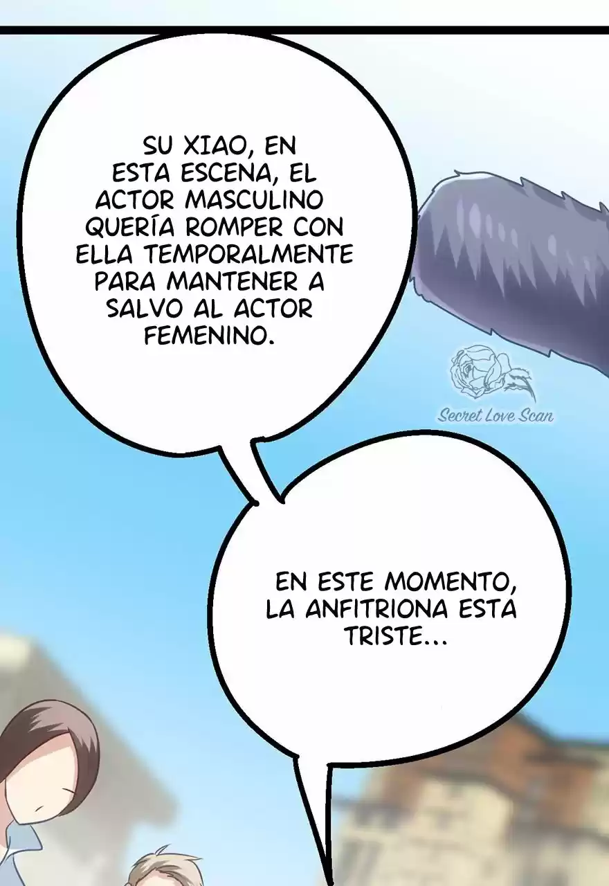 No Soy La Villana De Esta Historia - Capítulo 8 - Página 29 - LectorTMOo