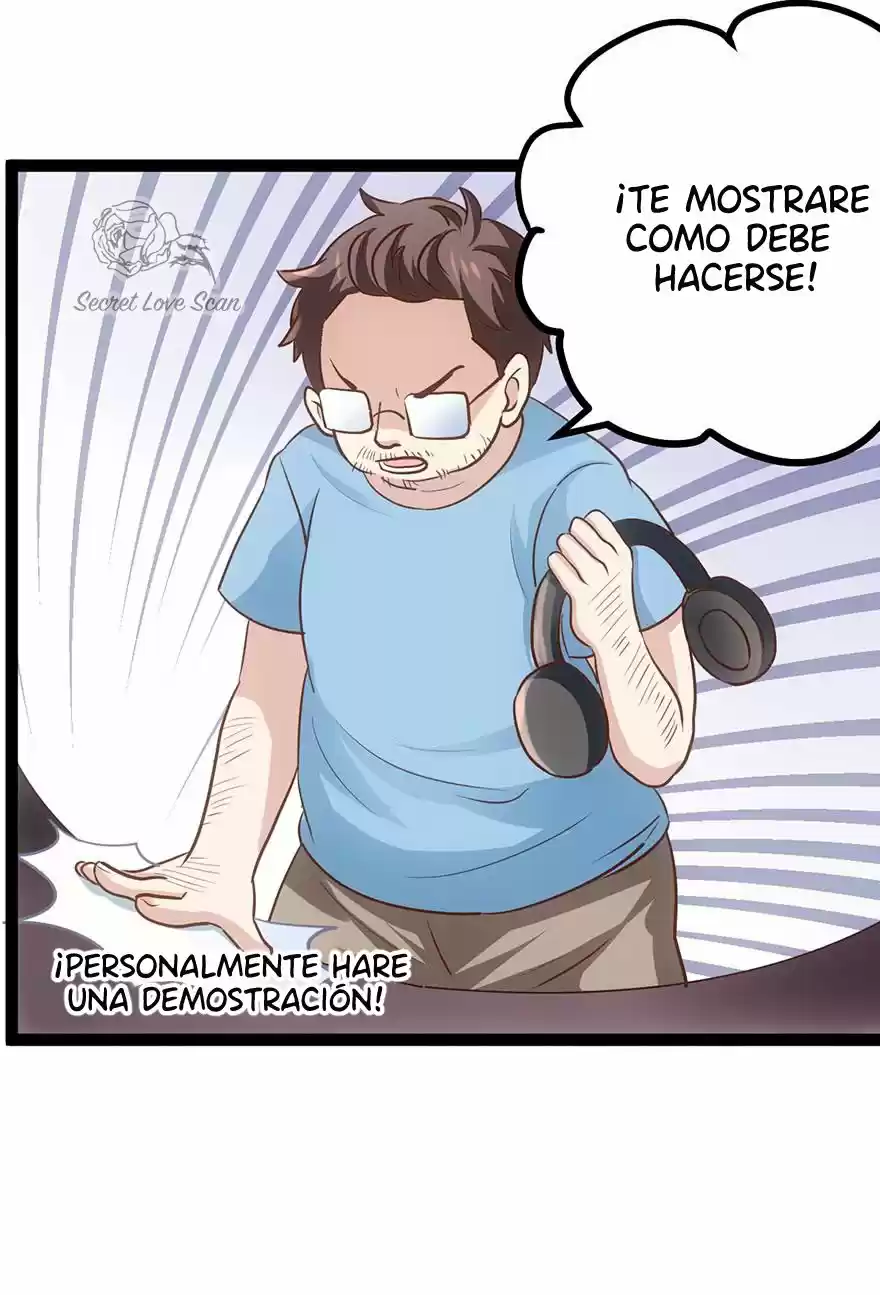 No Soy La Villana De Esta Historia - Capítulo 8 - Página 34 - LectorTMOo
