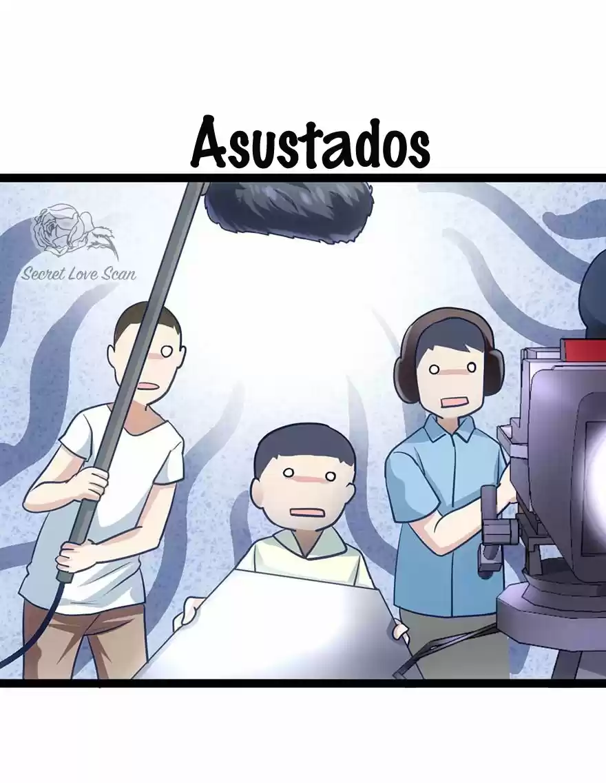 No Soy La Villana De Esta Historia - Capítulo 8 - Página 35 - LectorTMOo