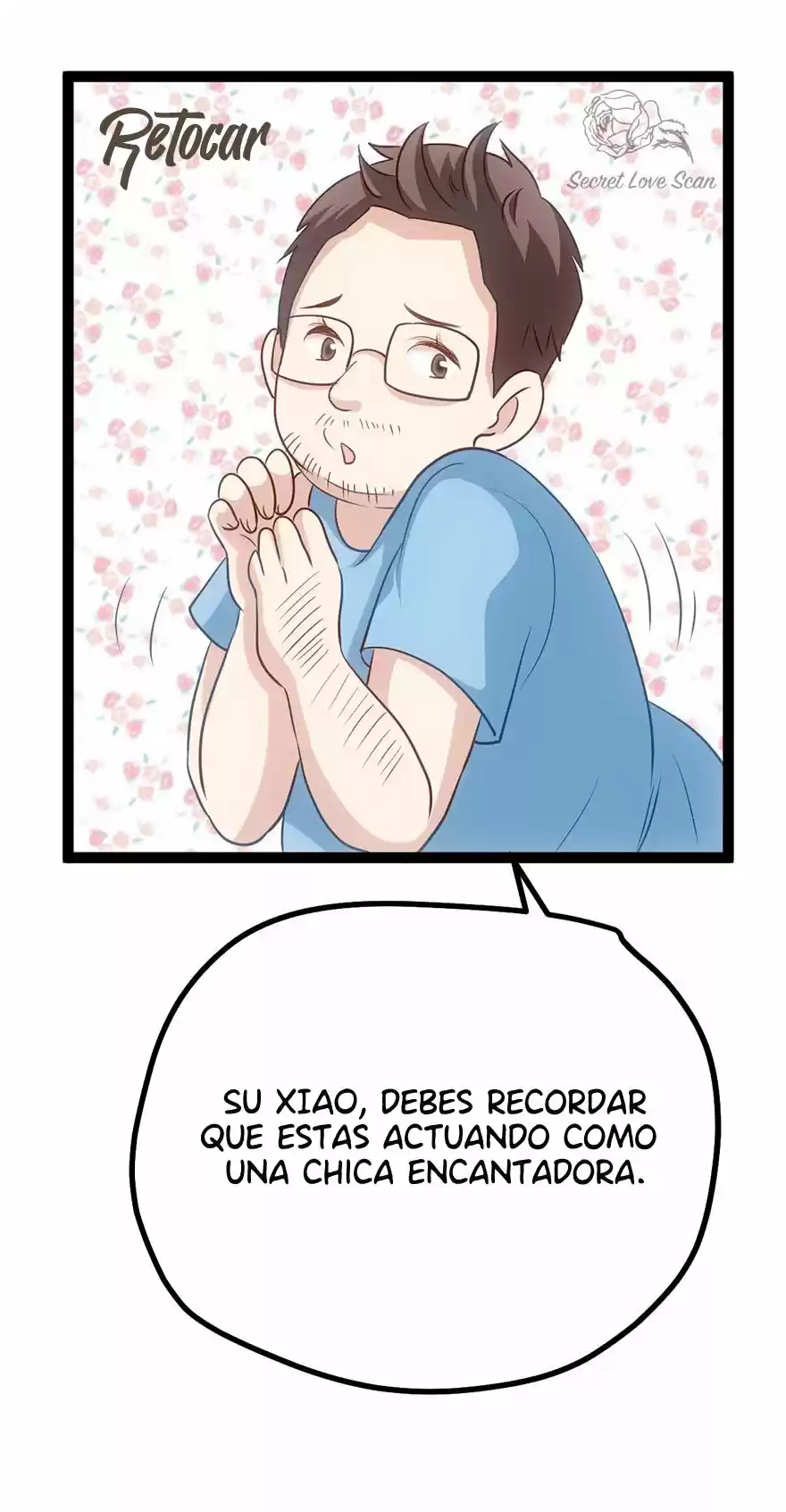 No Soy La Villana De Esta Historia - Capítulo 8 - Página 50 - LectorTMOo