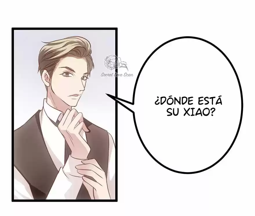 No Soy La Villana De Esta Historia - Capítulo 9 - Página 5 - LectorTMOo