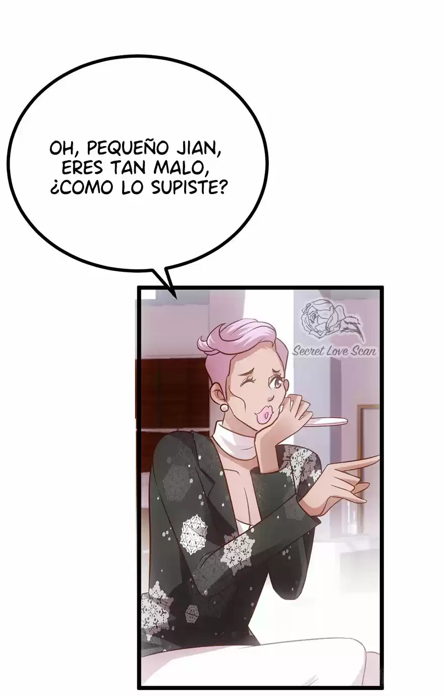 No Soy La Villana De Esta Historia - Capítulo 9 - Página 8 - LectorTMOo