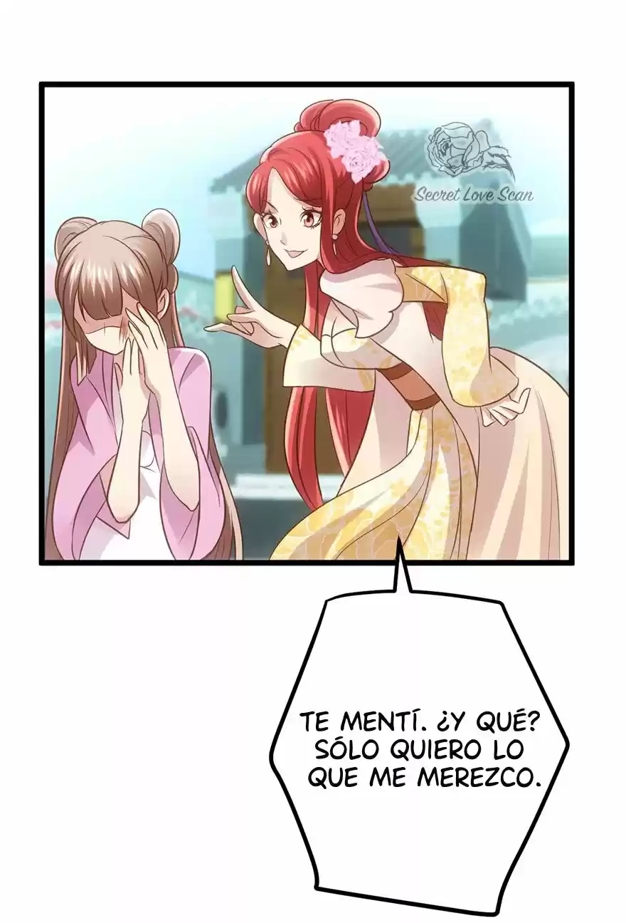 No Soy La Villana De Esta Historia - Capítulo 9 - Página 13 - LectorTMOo