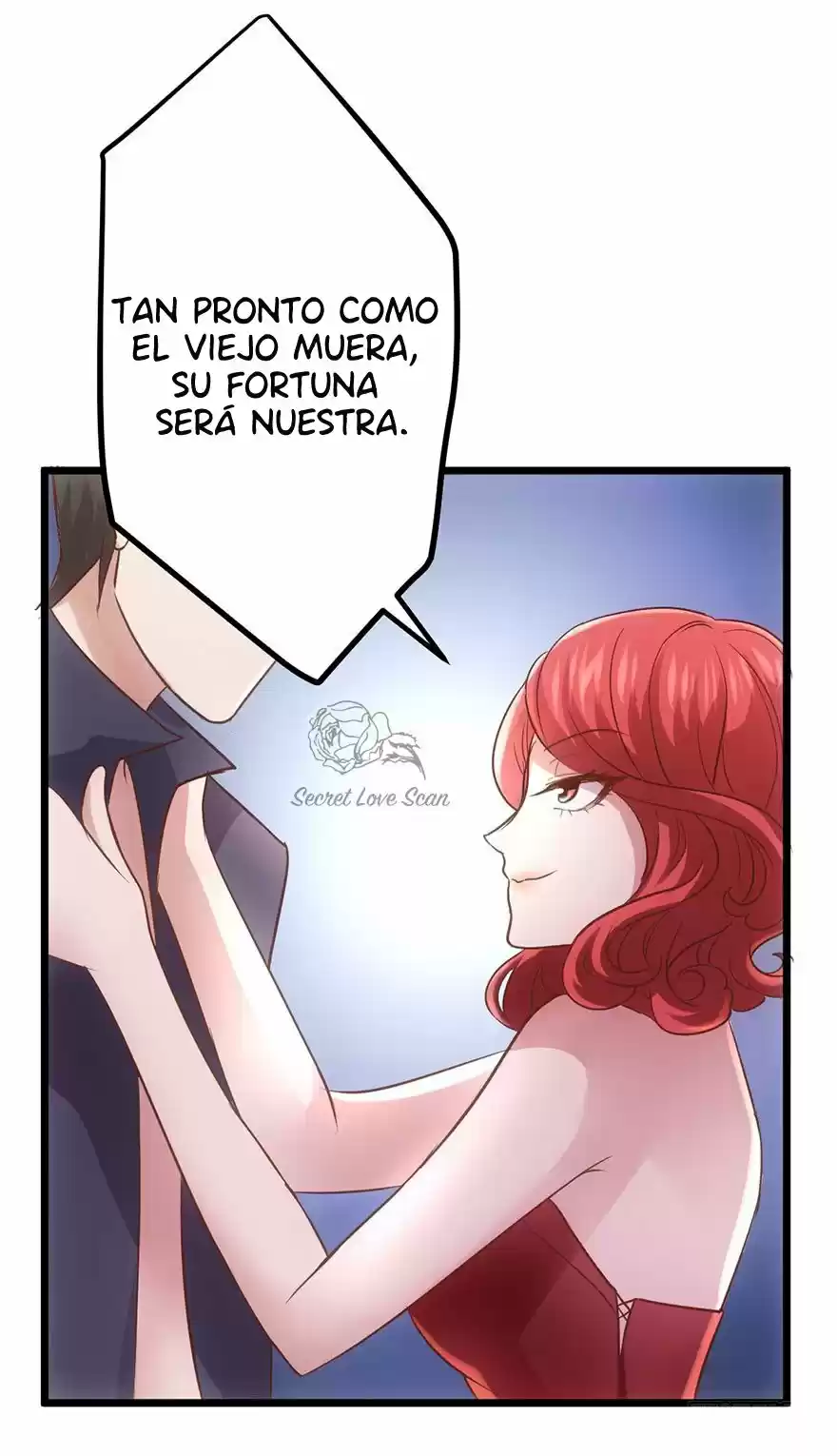 No Soy La Villana De Esta Historia - Capítulo 9 - Página 14 - LectorTMOo