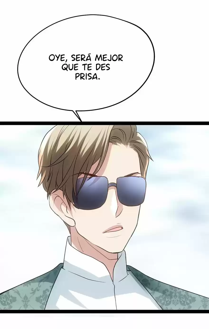 No Soy La Villana De Esta Historia - Capítulo 9 - Página 31 - LectorTMOo