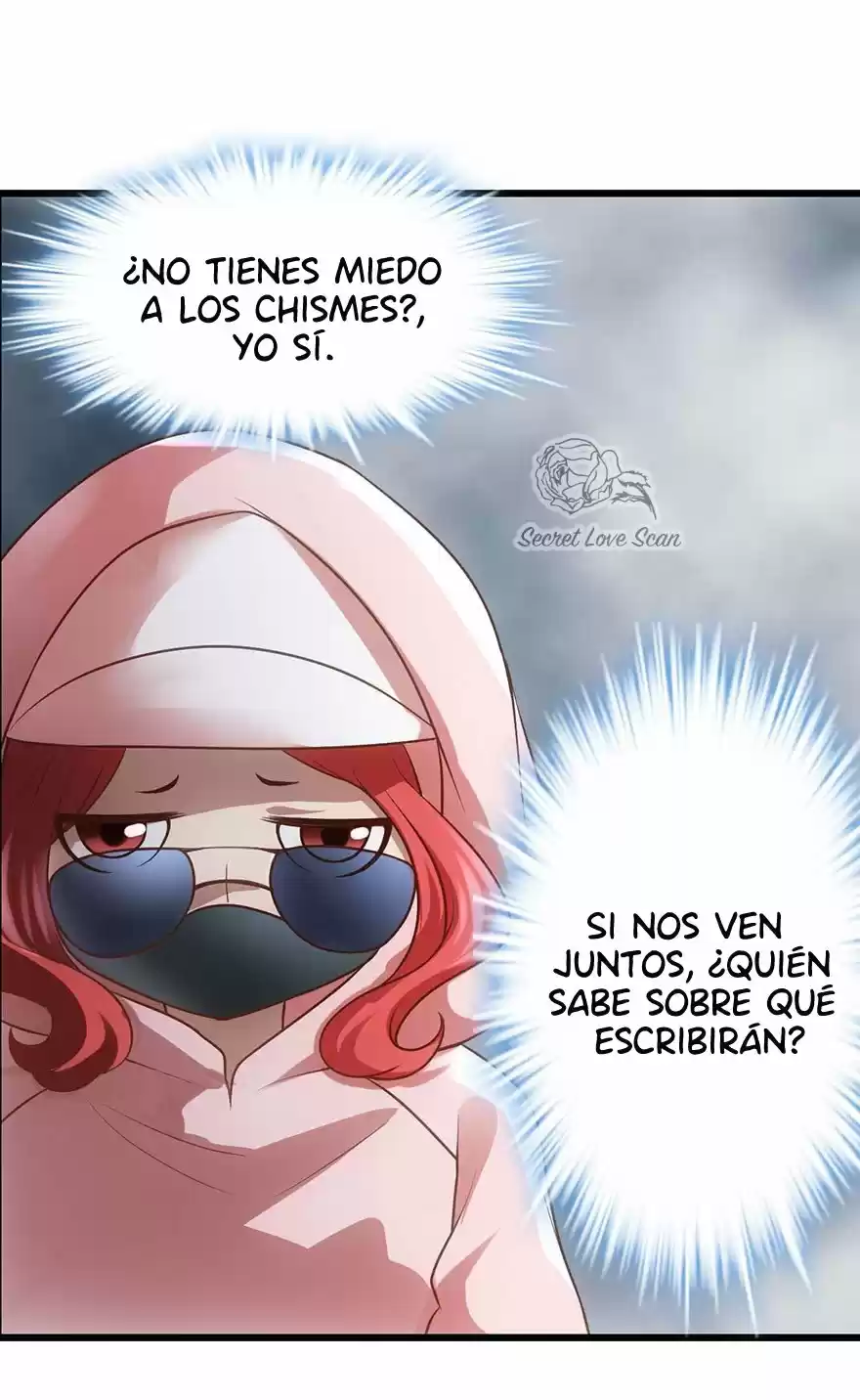 No Soy La Villana De Esta Historia - Capítulo 9 - Página 36 - LectorTMOo