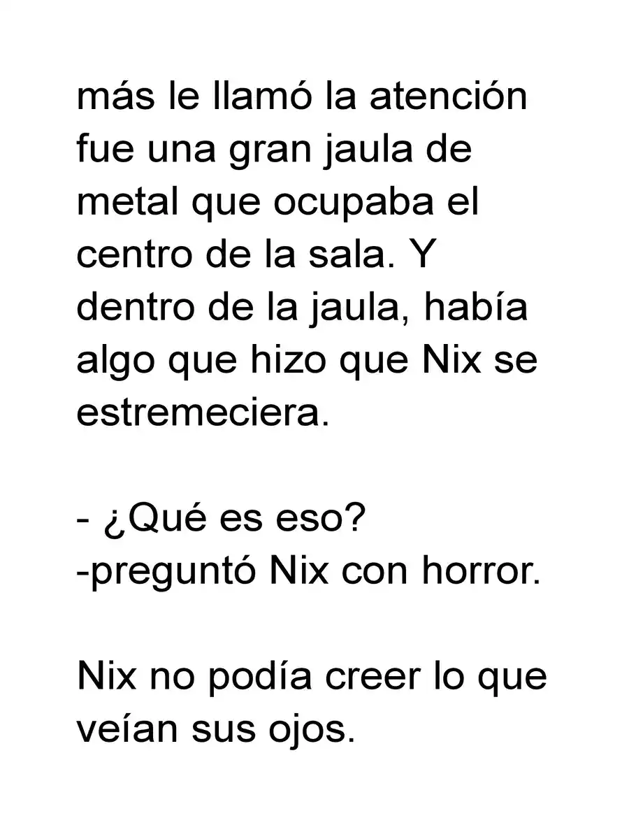 No Soy Lo Que Quiero Pero Soy Lo Que Debo (Novela) - Capítulo 1.10 - Página 42 - LectorTMOo